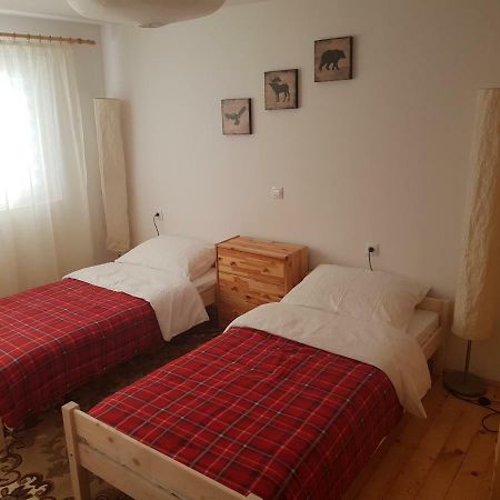 Apartmani Andrej Udbina Экстерьер фото