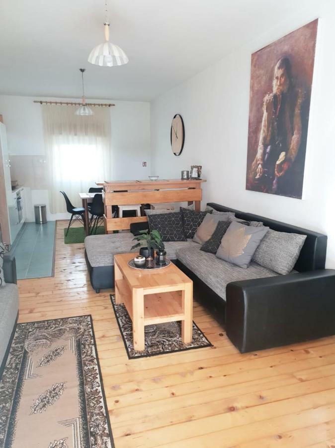 Apartmani Andrej Udbina Экстерьер фото