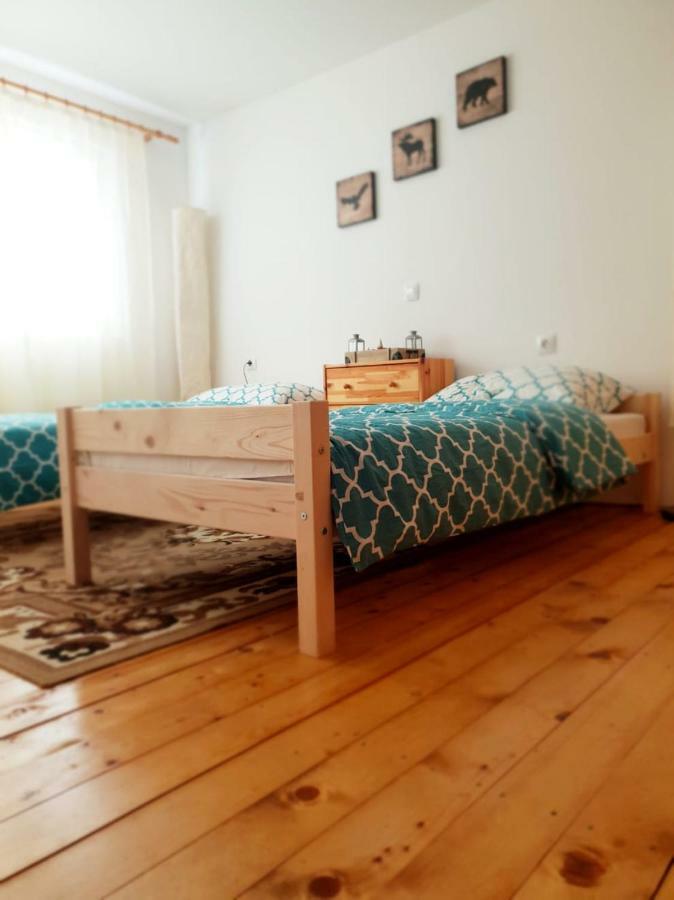 Apartmani Andrej Udbina Экстерьер фото