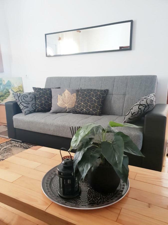 Apartmani Andrej Udbina Экстерьер фото