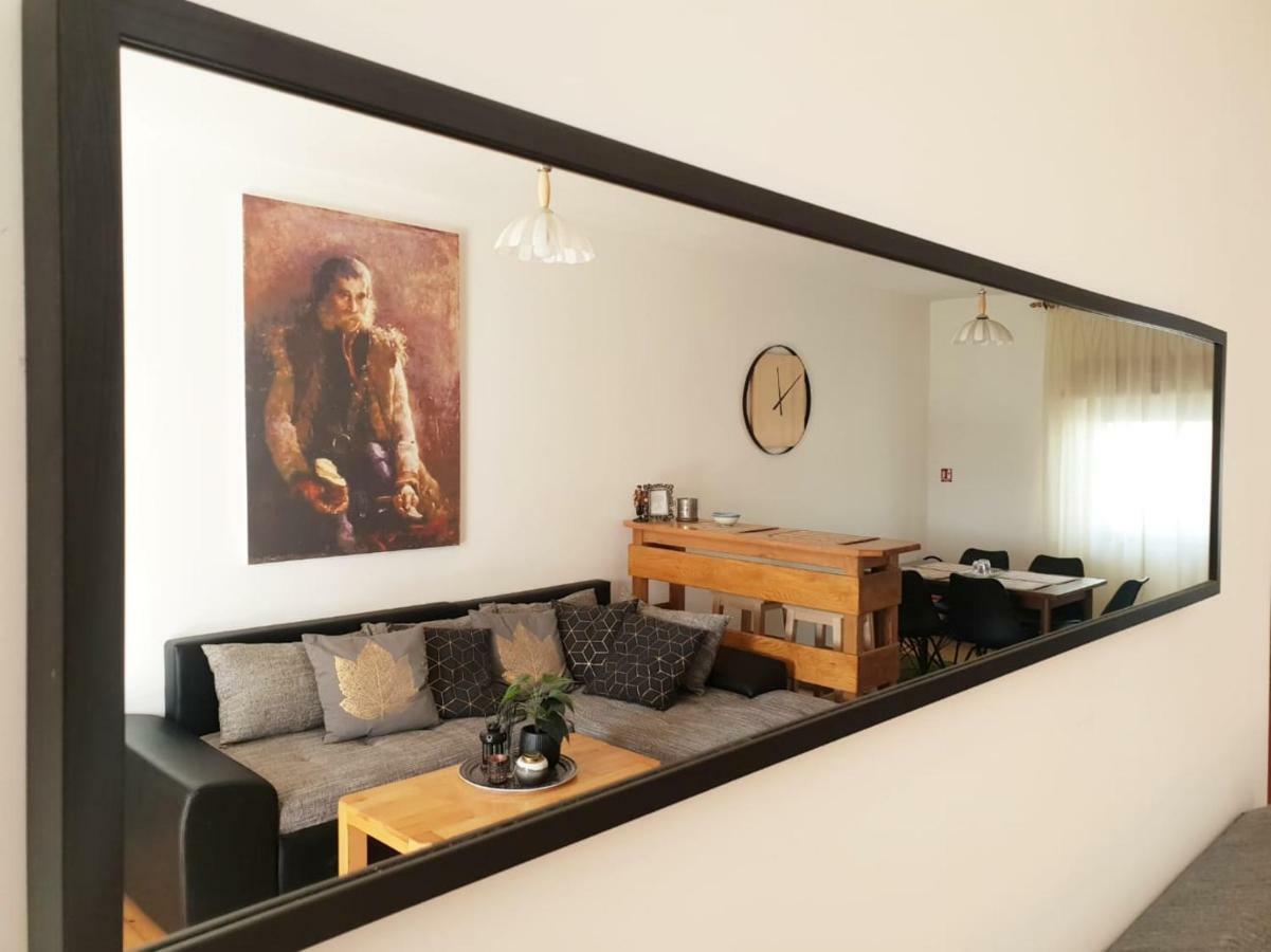 Apartmani Andrej Udbina Экстерьер фото